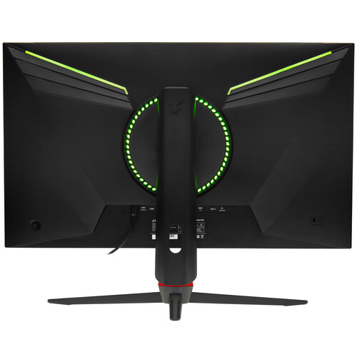 Купить 27" Монитор ARDOR GAMING METEOR AQ27H1M черный  5411415. Характеристики, отзывы и цены в Донецке