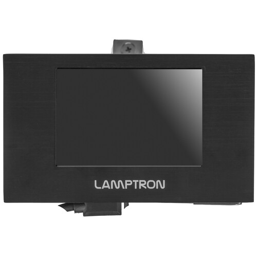 Купить Кулер для процессора Lamptron DT03512  5615411. Характеристики, отзывы и цены в Донецке