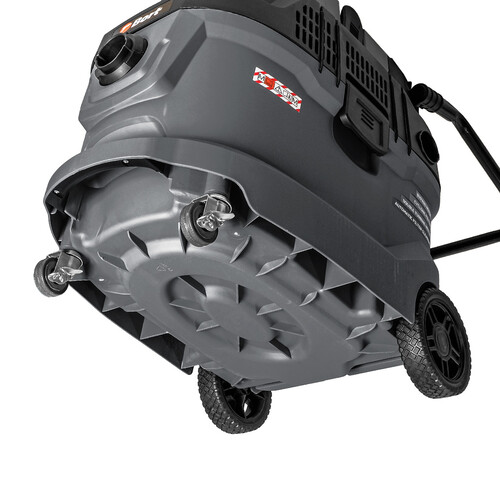 Купить Промышленный пылесос  Bort BAX-600E  9183842. Характеристики, отзывы и цены в Донецке