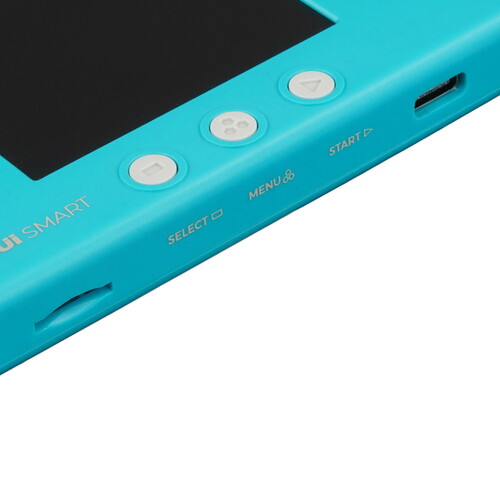 Купить Портативная игровая консоль TRIMUI SMART 8 ГБ  5472701. Характеристики, отзывы и цены в Донецке