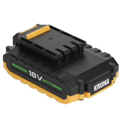 Купить Дрель-шуруповерт KRONA KN-18LI  9236355. Характеристики, отзывы и цены в Донецке