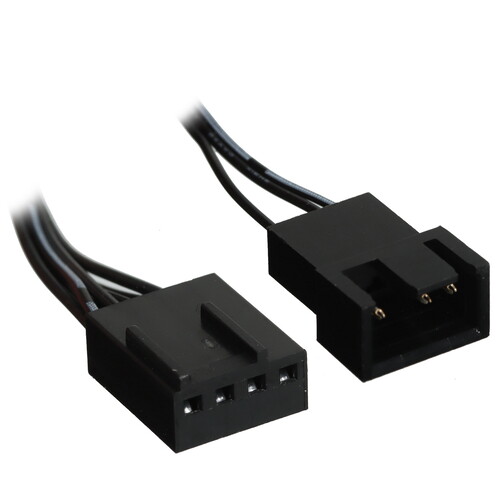 Купить Вентилятор Ocypus Delta F12 BK [Delta-F12-BK1NM00X-GL] черный  5612394. Характеристики, отзывы и цены в Донецке