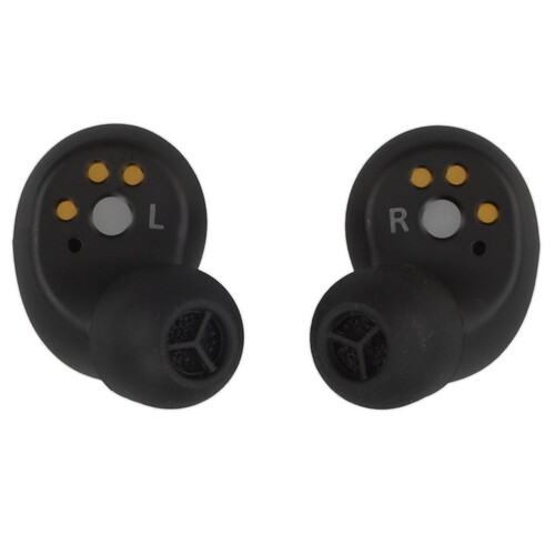 Купить Наушники TWS Technics EAH-AZ40M2 черный  5487898. Характеристики, отзывы и цены в Донецке