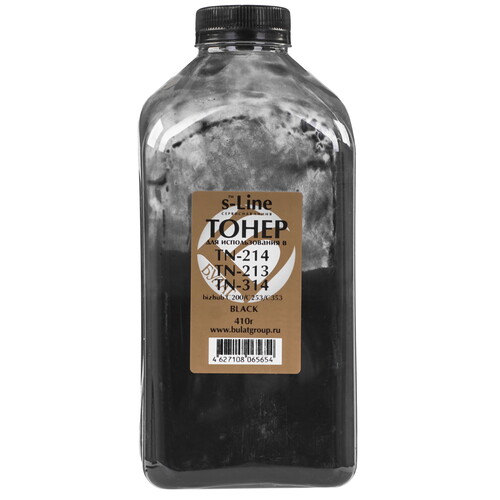 Купить Тонер Булат EAKM00C200090 черный  5600795. Характеристики, отзывы и цены в Донецке