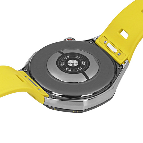 Купить Смарт-часы HUAWEI Watch GT 7 Pro 46mm  5949270. Характеристики, отзывы и цены в Донецке