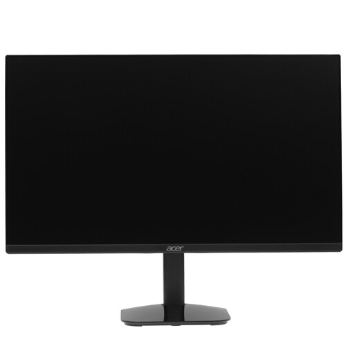 Купить 23.8" Монитор Acer KA242YE0bi черный  5463633. Характеристики, отзывы и цены в Донецке
