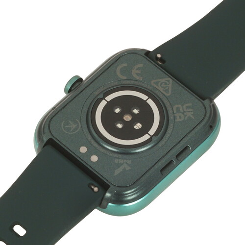 Купить Смарт-часы HiFuture Lume  9295496. Характеристики, отзывы и цены в Донецке
