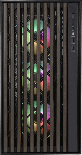 Купить Корпус Formula V Line TimberLine T0  9211165. Характеристики, отзывы и цены в Донецке