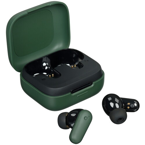 Купить Наушники TWS Soundcore P30i зеленый 2024  5604189. Характеристики, отзывы и цены в Донецке