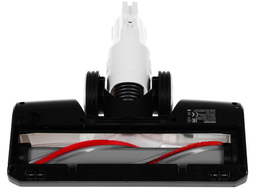 Купить Пылесос  вертикальный  Redmond RV-UR360  белый  1222535. Характеристики, отзывы и цены в Донецке