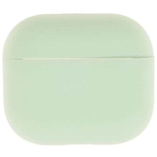 Купить Чехол Ubear для Apple AirPods 3, Axxa AB-01, Deppa Air Nova, Kenshi AP-W03, зеленый  5472465. Характеристики, отзывы и цены в Донецке