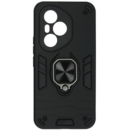 Купить Накладка  BoraSCO Anti-Shock Case для HONOR 400 Pro черный  5640417. Характеристики, отзывы и цены в Донецке