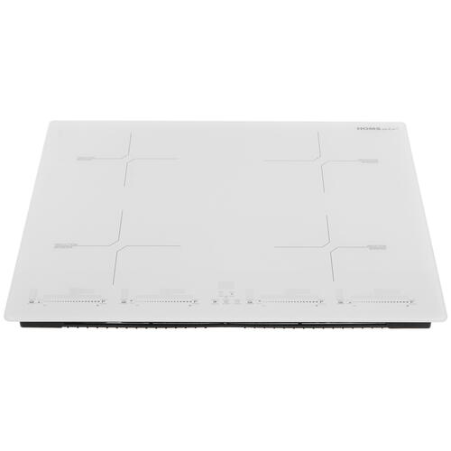 Купить Индукционная варочная поверхность HOMSair HIC64SWH  9968441. Характеристики, отзывы и цены в Донецке
