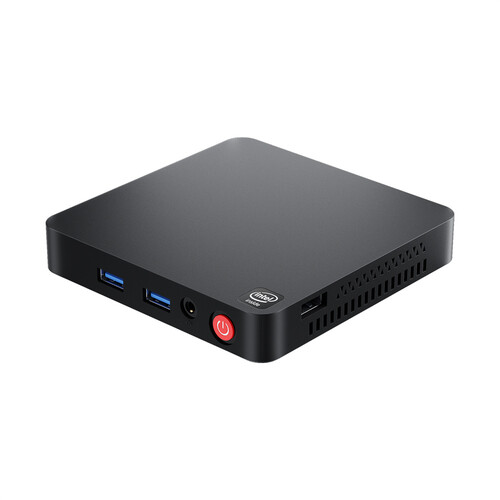 Купить Мини ПК Beelink T5 [00078]  5472070. Характеристики, отзывы и цены в Донецке
