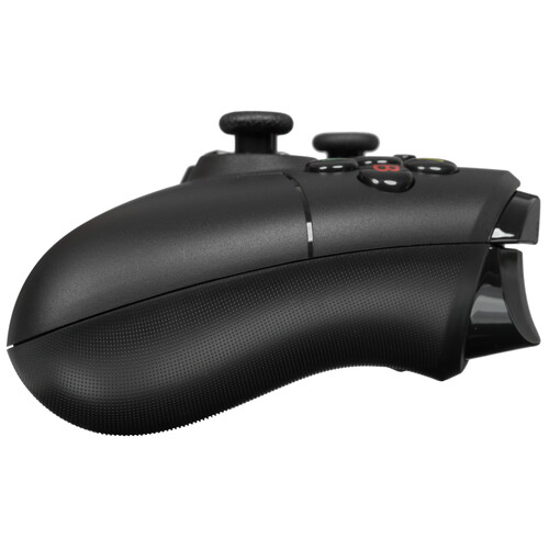 Купить Геймпад беспроводной/проводной MSI Force GC300 W черный  5631826. Характеристики, отзывы и цены в Донецке