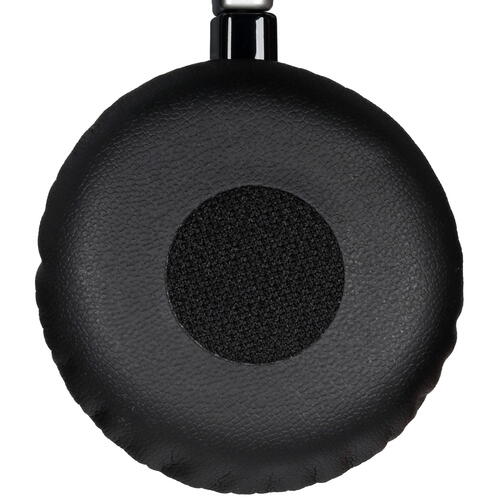 Купить Проводные наушники Jabra Evolve 40 MS Stereo черный  5440354. Характеристики, отзывы и цены в Донецке