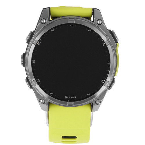 Купить Спортивные часы Garmin Fenix 8 Solar  5493278. Характеристики, отзывы и цены в Донецке