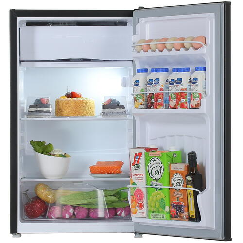 Купить Холодильник компактный   Nordfrost NR 403 B черный  8167862. Характеристики, отзывы и цены в Донецке
