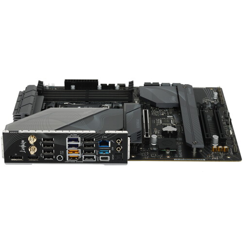 Купить Материнская плата ASRock B850 LiveMixer WiFi  5622716. Характеристики, отзывы и цены в Донецке