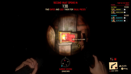 Купить Игра Midnight Murder Club (Steam)  5621839. Характеристики, отзывы и цены в Донецке