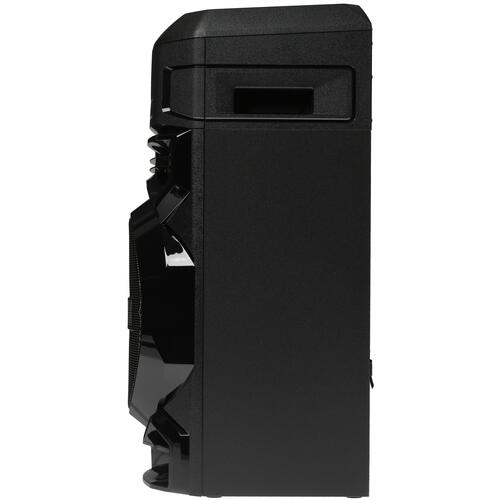 Купить Аудиосистема LG XBOOM ON77DK черный  5359297. Характеристики, отзывы и цены в Донецке