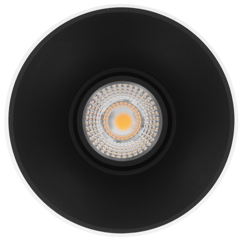 Купить Светильник потолочный Technical C064CL-01-25W3K-RD-WB белый/белый  9143290. Характеристики, отзывы и цены в Донецке
