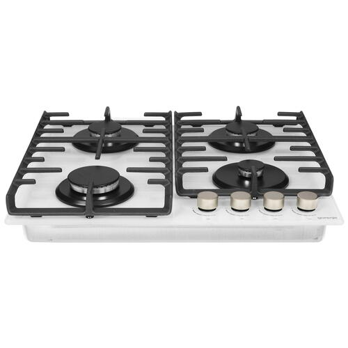 Купить Газовая варочная поверхность Gorenje GT642AXW  8199409. Характеристики, отзывы и цены в Донецке