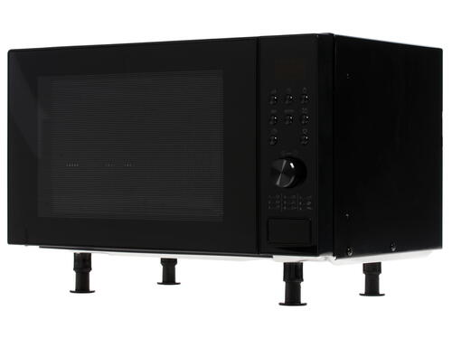 Купить Встраиваемая микроволновая печь Hansa AMG20BFH черный  1024622. Характеристики, отзывы и цены в Донецке