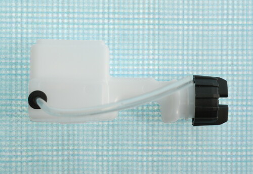 Купить Резервуар (Масло) для электрической цепной пилы CAT DG130  9074845. Характеристики, отзывы и цены в Донецке