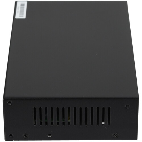 Купить Коммутатор GIGALINK GL-SW-F005-04P  9016232. Характеристики, отзывы и цены в Донецке