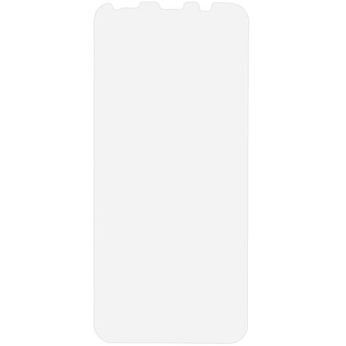 Купить Защитное гибридное стекло LuxCase для экрана Prestigio Muze E5  4814225. Характеристики, отзывы и цены в Донецке