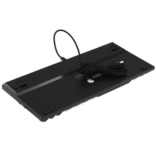 Купить Клавиатура  проводная Panteon T20 PRO BS HS D  9251508. Характеристики, отзывы и цены в Донецке