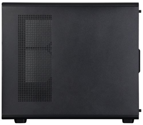 Купить Корпус ZALMAN M5  черный  5623259. Характеристики, отзывы и цены в Донецке