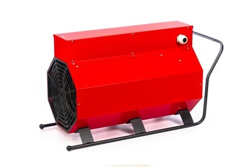 Купить Тепловая пушка электрическая Hintek PROF-24380  5095893. Характеристики, отзывы и цены в Донецке