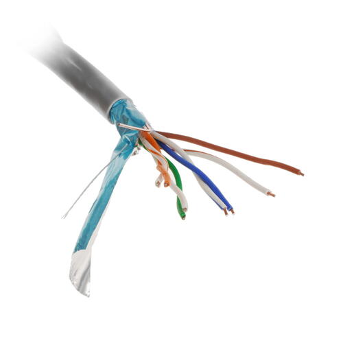 Купить Витая пара PROconnect 01-0148-3  5336936. Характеристики, отзывы и цены в Донецке