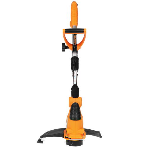Купить Триммер электрический Carver TR- 500T  1263299. Характеристики, отзывы и цены в Донецке