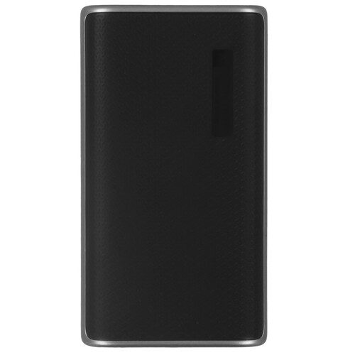 Купить Портативный аккумулятор CUKTECH PB060 серый  5603557. Характеристики, отзывы и цены в Донецке