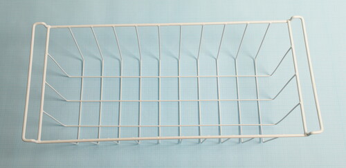 Купить Корзина для морозильного ларя DEXP C2-0510AMA [N/A]  9985123. Характеристики, отзывы и цены в Донецке