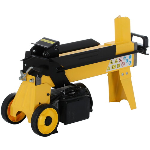 Купить Дровокол HUTER HLS-4500  5600360. Характеристики, отзывы и цены в Донецке