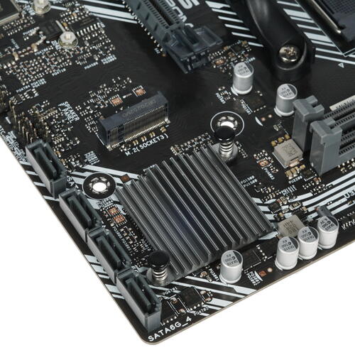 Купить Материнская плата ASUS PRIME A520M-K  1692882. Характеристики, отзывы и цены в Донецке