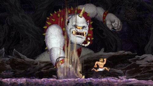 Купить Игра Ghosts 'n Goblins Resurrection  4892765. Характеристики, отзывы и цены в Донецке