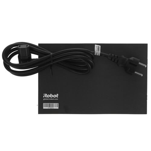 Купить Робот-пылесос iRobot Roomba COMBO 10 MAX черный  9290968. Характеристики, отзывы и цены в Донецке