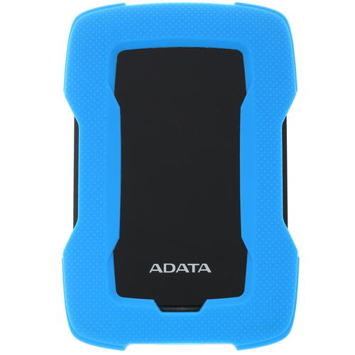 Купить 1 ТБ Внешний HDD ADATA HD330 [AHD330-1TU31-CBL]  1250278. Характеристики, отзывы и цены в Донецке