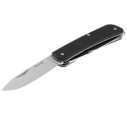 Купить Многофункциональный нож Ruike L21-B  5403012. Характеристики, отзывы и цены в Донецке