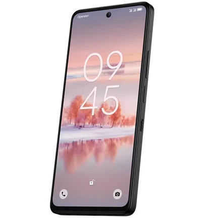 Купить 6.8" Смартфон TCL 60 NXTPAPER 512 ГБ черный  5656659. Характеристики, отзывы и цены в Донецке
