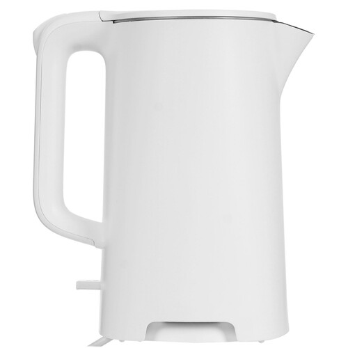 Купить Электрочайник EVOLUTION KP18171 белый  9207808. Характеристики, отзывы и цены в Донецке