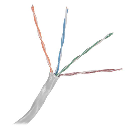 Купить Витая пара Cablexpert UPC-5051E-SOL  1189814. Характеристики, отзывы и цены в Донецке