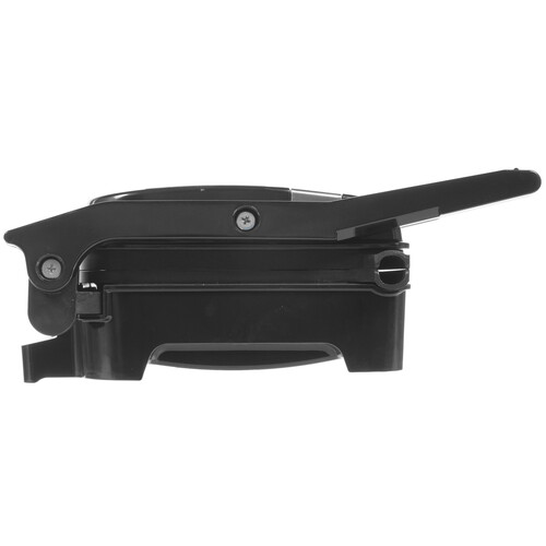 Купить Гриль Endever Grillmaster 119 черный  8197335. Характеристики, отзывы и цены в Донецке