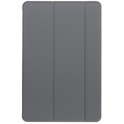 Купить Чехол-книжка Aceline Streak для HONOR Pad 10 серый  9271785. Характеристики, отзывы и цены в Донецке