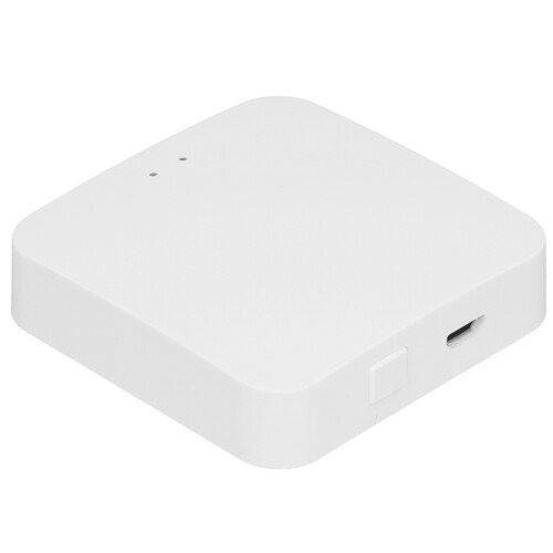 Купить Центр управления умным домом Sibling Powernet-CU-ZGW (mini)  5490330. Характеристики, отзывы и цены в Донецке